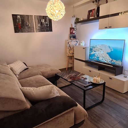 Apartman Kokola Mali Losinj Luaran gambar
