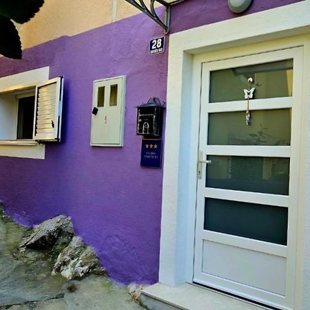 Apartman Kokola Mali Losinj Luaran gambar