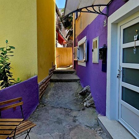 Apartman Kokola Mali Losinj Luaran gambar