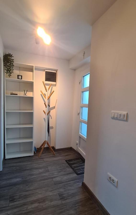 Apartman Kokola Mali Losinj Luaran gambar
