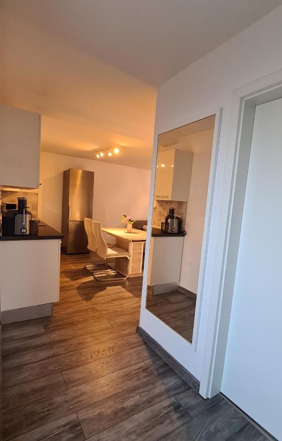 Apartman Kokola Mali Losinj Luaran gambar