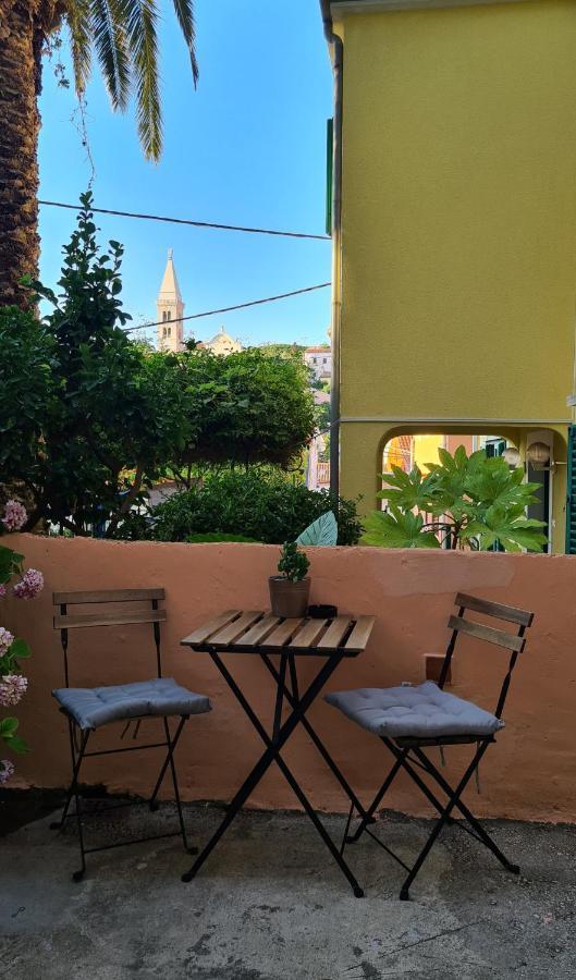 Apartman Kokola Mali Losinj Luaran gambar