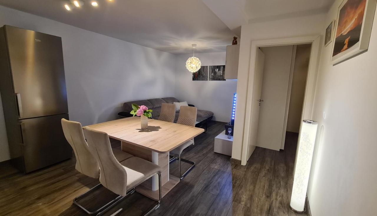 Apartman Kokola Mali Losinj Luaran gambar