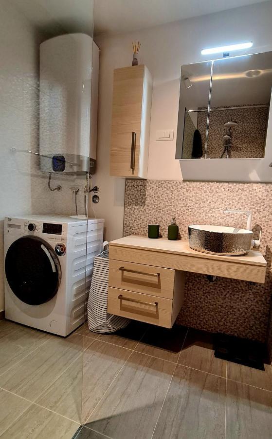 Apartman Kokola Mali Losinj Luaran gambar