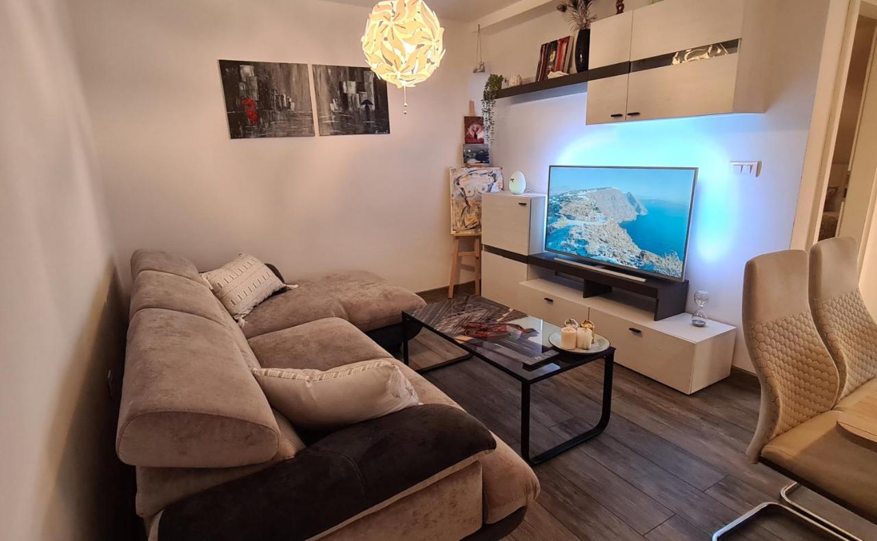 Apartman Kokola Mali Losinj Luaran gambar
